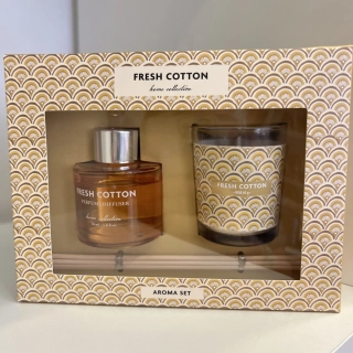 DÁRKOVÉ BALENÍ AROMASET