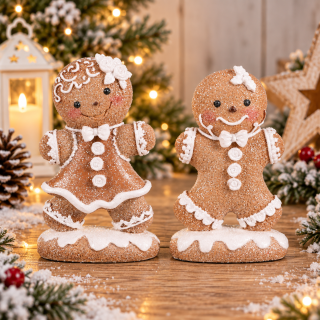 🍪 Figurka Perníček – dva druhy🍪