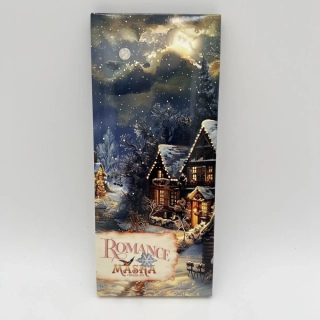 DÁRKOVÁ ČOKOLÁDA HOŘKÁ 