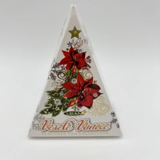 DÁRKOVÉ BALENÍ ČAJE 