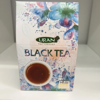 ☕ Liran – Black Tea (Ceylon)