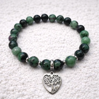 💚 Náramek Zoisit – Strom života 💚